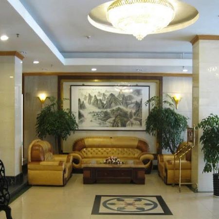 Kunming Yunmei Hotel Luaran gambar