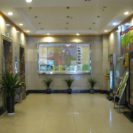 Kunming Yunmei Hotel Luaran gambar