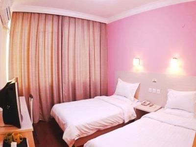Kunming Yunmei Hotel Luaran gambar