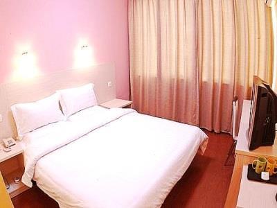 Kunming Yunmei Hotel Luaran gambar